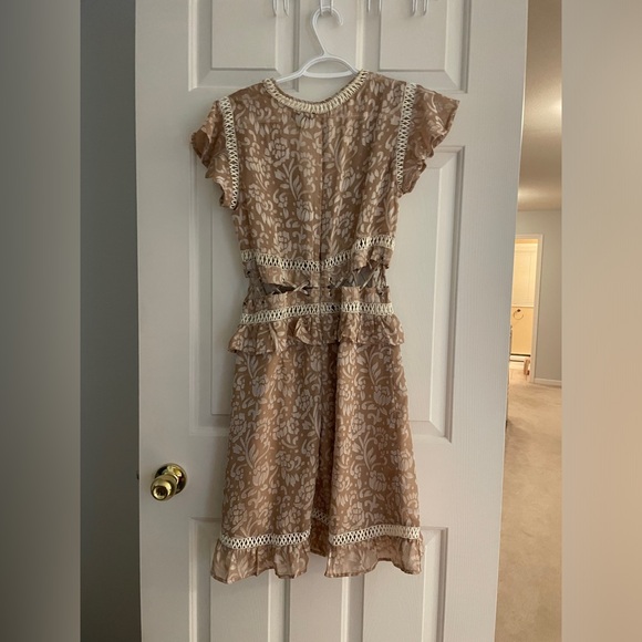 Top shop adorable dress - Picture 3 of 4